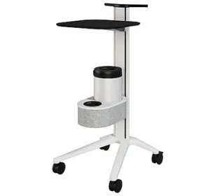 Wilkhahn Confair Power Servergestell