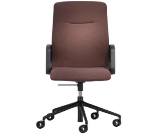 Wilkhahn Decide Konferenzsessel Rollen