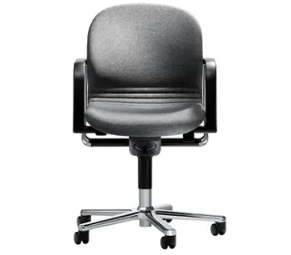 Wilkhahn FS-Linie Drehstuhl