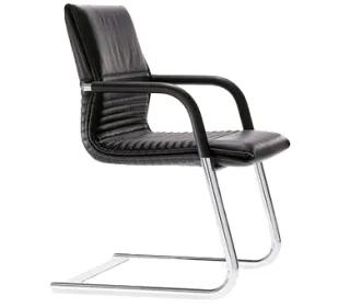 Wilkhahn FS-Linie Freischwinger