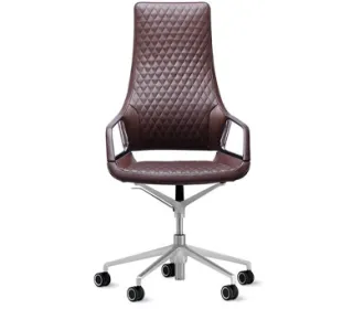 Wilkhahn Graph Konferenzsessel Iconic