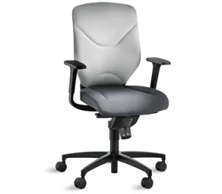 Wilkhahn IN Drehstuhl Büro