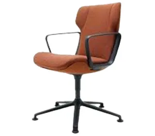 Wilkhahn Intra Konferenzsessel