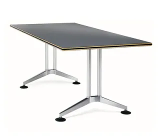 Wilkhahn Logon Tisch Einzeltisch