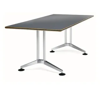 Wilkhahn Logon Einzeltisch