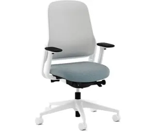 Wilkhahn ME Drehstuhl Büro