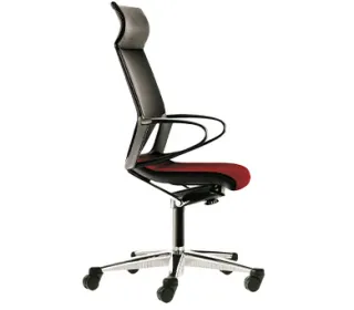 Wilkhahn Modus Nackenstütze