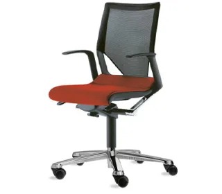 Wilkhahn Modus Small Drehstuhl