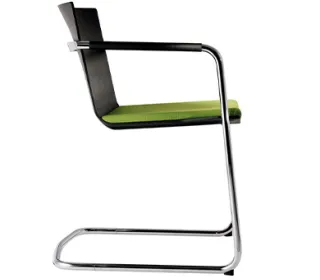 Wilkhahn Neos Freischwinger