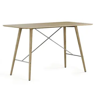 Wilkhahn Occo Einzeltisch Holz