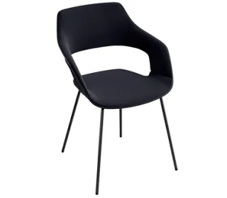 Wilkhahn Occo Vierbeingestell Mehrzweckstuhl