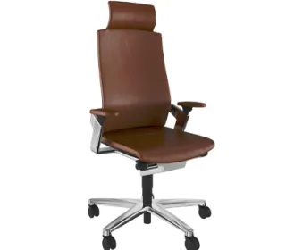 Wilkhahn ON Management Drehstuhl