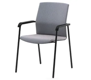 Wilkhahn ON Vierbeingestell Mehrzweckstuhl