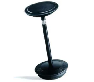 Wilkhahn Stitz Steh-& Sitzgelegenheit