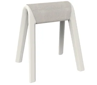 Wilkhahn Sitzbock Stehsitz