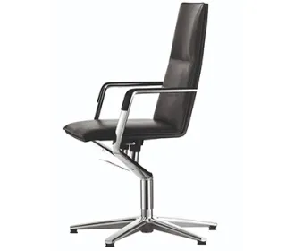 Wilkhahn Sola Konferenzstuhl