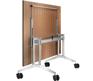 Wilkhahn Timetable Shift Rückseite