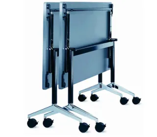 Wilkhahn Timetable Smart gefaltet