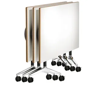 Wilkhahn Timetable weiss