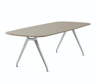 Wilkhahn Versa Einzeltisch