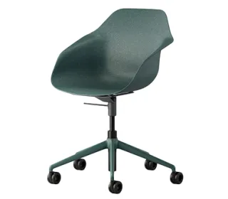 Wilkhahn Yonda drehbar