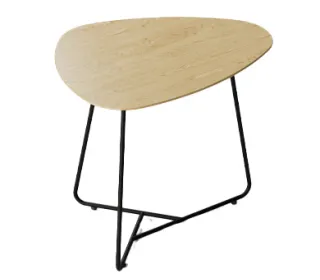 Wilkhahn Yonda Loungetisch