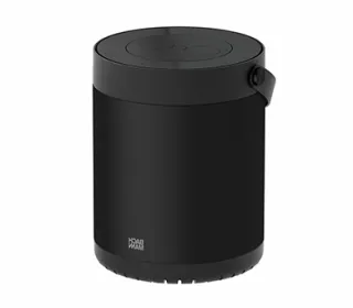 Wilkhahn Confair Mov:e Powerunit schwarz