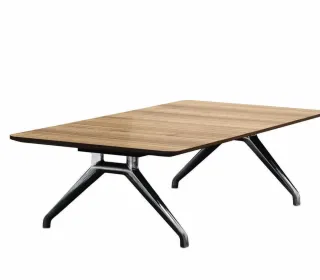 Wilkhahn Loungetisch 780/9