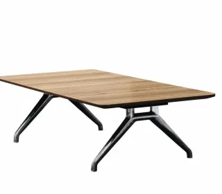 Wilkhahn Loungetisch 780/9