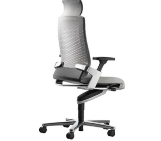 Wilkhahn ON Casual Cubes Grau