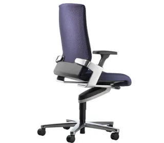 Wilkhahn ON Casual Mosaic