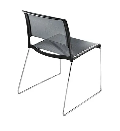 Wilkhahn Aline Besucherstuhl Ohne Armlehnen