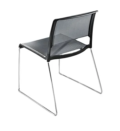 Wilkhahn Aline Besucherstuhl