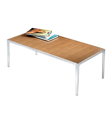 Wilkhahn Asienta Beistelltisch Lounge