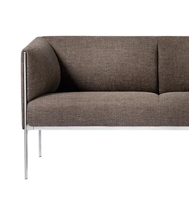 Wilkhahn Asienta Polsterbank Lounge