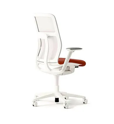 Wilkhahn AT Netzrücken