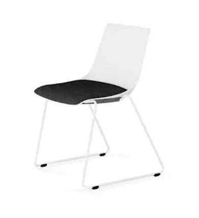 Wilkhahn Aula Kufengestell