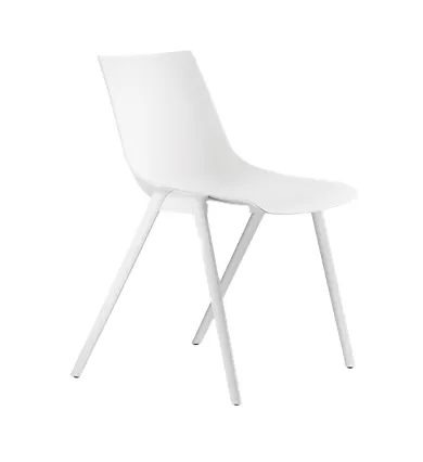 Wilkhahn Aula Kunststoffgestell