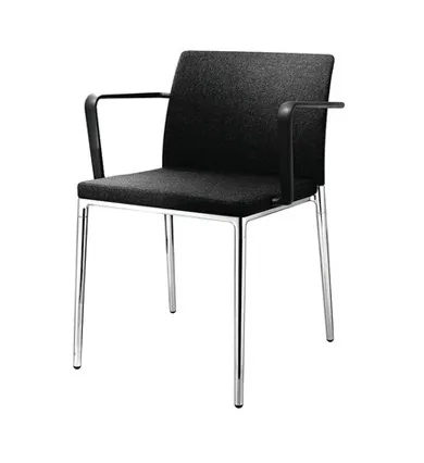 Wilkhahn Ceno Besucherstuhl