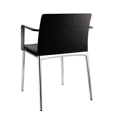 Wilkhahn Ceno Besucherstuhl Mit Armlehne