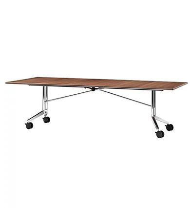 Wilkhahn Confair Falttisch rechteckig