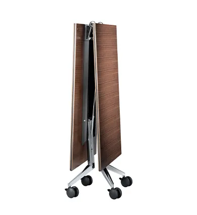 Wilkhahn Confair Falttisch rechteckig