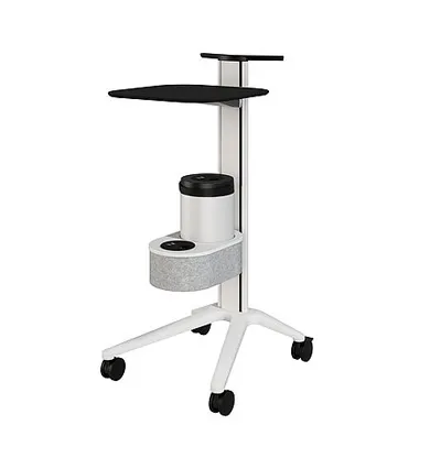 Wilkhahn Confair Power Servergestell