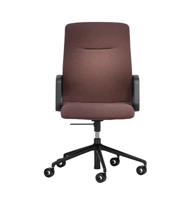 Wilkhahn Decide Konferenzsessel Rollen