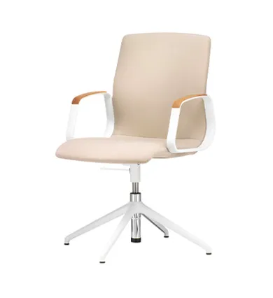 Wilkhahn Decide Konferenzsessel