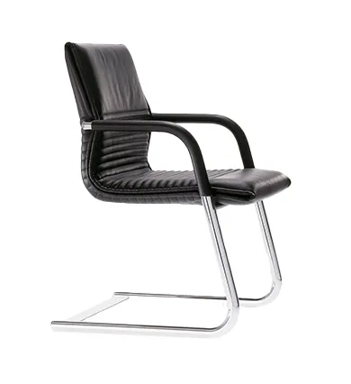 Wilkhahn FS-Linie Freischwinger