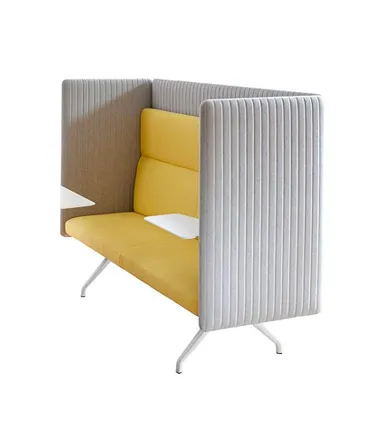 Wilkhahn Insit Akustikwand