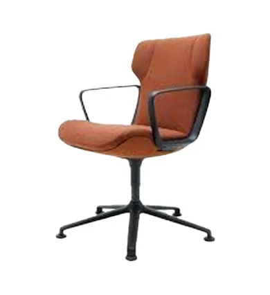 Wilkhahn Intra Konferenzsessel