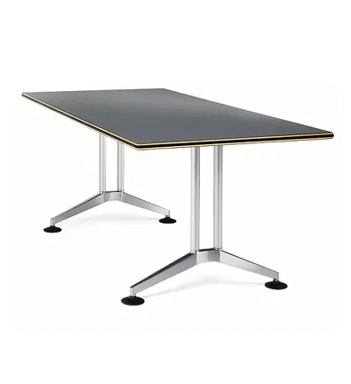 Wilkhahn Logon Tisch Einzeltisch