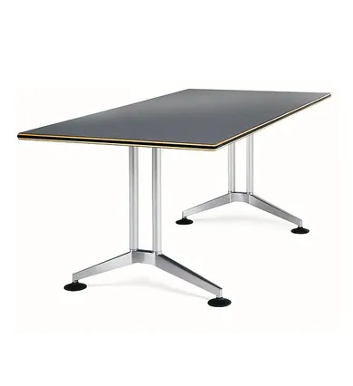 Wilkhahn Logon Einzeltisch